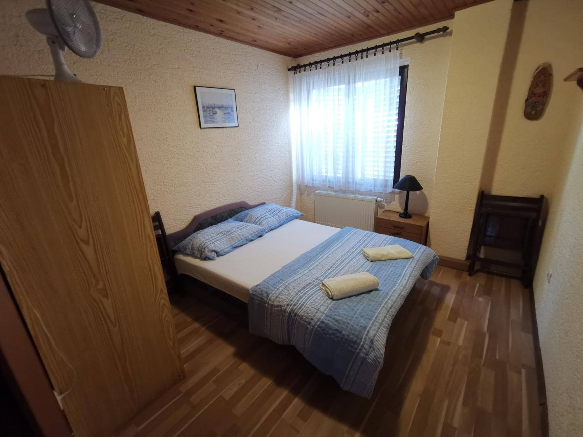 Guest House Dijana Kraljevica Bagian luar foto